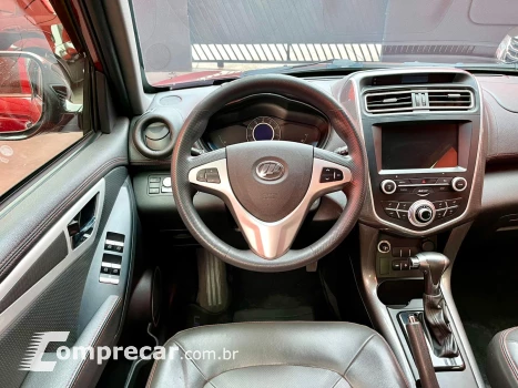 X60 1.8 VIP 16V
