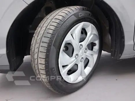 HB20 1.0 12V FLEX COMFORT MANUAL