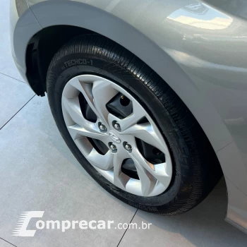 HB20 Vision 1.6 Flex 16V Aut