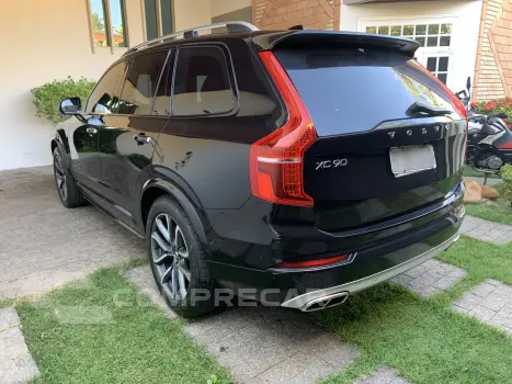 XC90 2.0 T6 Momentum AWD Geartronic