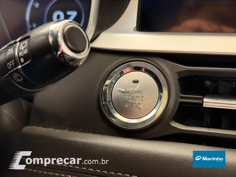 TIGGO 7 PRO 1.5 TCI FLEX HYBRID CVT