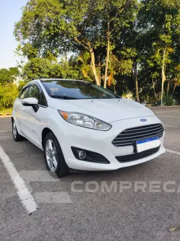 FIESTA 1.6 SEL Sedan 16V