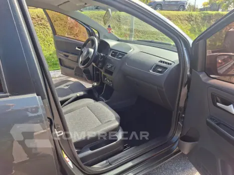 FOX 1.0 MI TREND 8V FLEX 4P MANUAL
