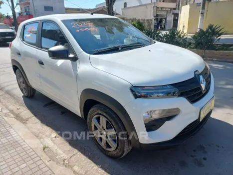 KWID 1.0 12V SCE ZEN