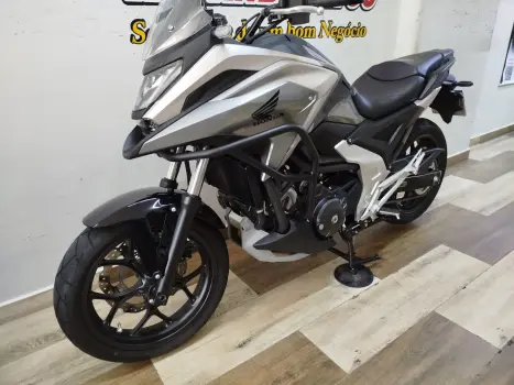 NC 750X ABS