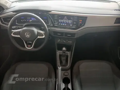 NIVUS 1.0 200 TSI Comfortline