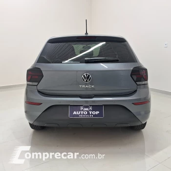 POLO 1.0 MPI Track