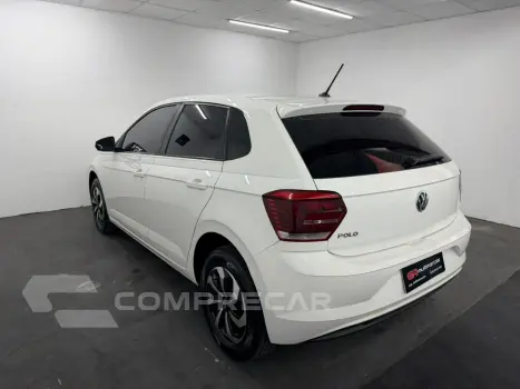 Polo 1.0 Flex 12V 5p