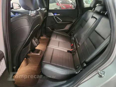 X1 2.0 16V 4P TURBO SDRIVE20I M SPORT STEPTRONIC AUTOMÁTICO