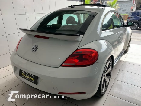 FUSCA 2.0 TSI 16V