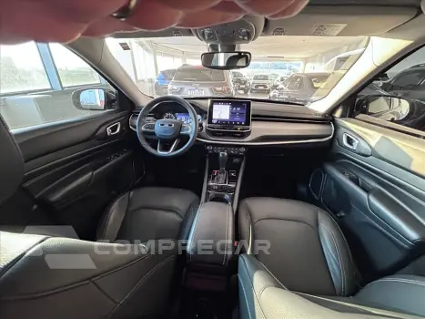 COMPASS 1.3 T270 TURBO FLEX LONGITUDE AT6