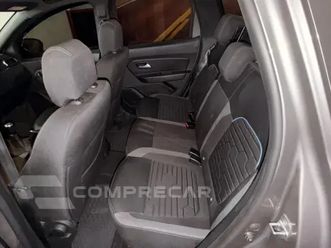 Duster 1.6 16V 4P FLEX DYNAMIQUE