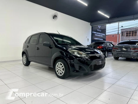 FIESTA 1.0 MPI Class Hatch 8V