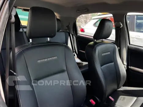 ETIOS CROSS 1.5 16V