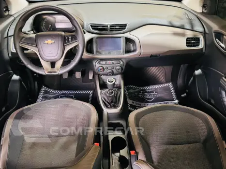 PRISMA 1.0 MPFI LT 8V