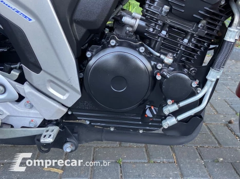 FZ25 FAZER 250 ABS