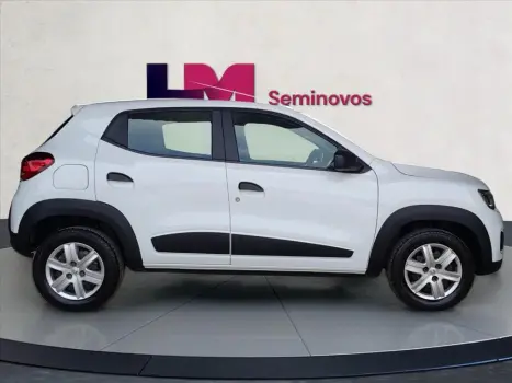 KWID 1.0 12V SCE FLEX ZEN MANUAL