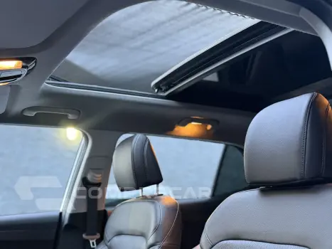 CRETA 1.0 TGDI FLEX PLATINUM AUTOMÁTICO
