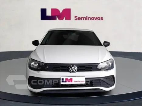 POLO 1.0 MPI TRACK MANUAL