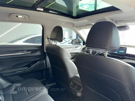 HAVAL H6 1.5 Phev Premium AWD E-traction