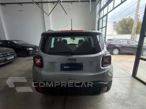 RENEGADE 1.8 16V