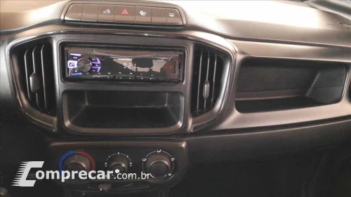 STRADA 1.3 FIREFLY FLEX FREEDOM CD MANUAL