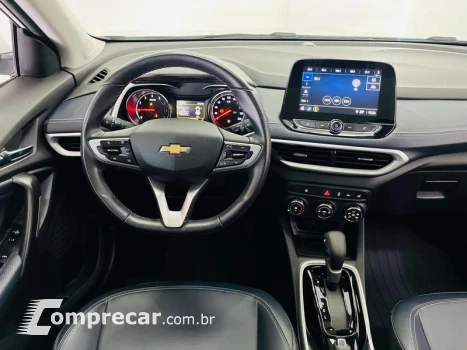TRACKER 12T A PR