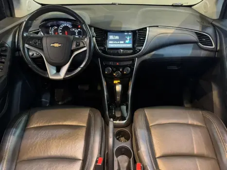 TRACKER Premier 1.4 Turbo 16V Flex Aut