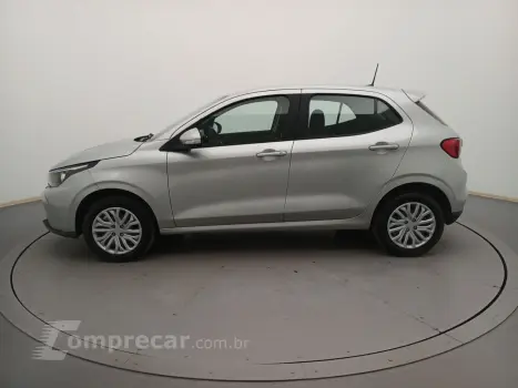 ARGO 1.0 FIREFLY FLEX DRIVE MANUAL