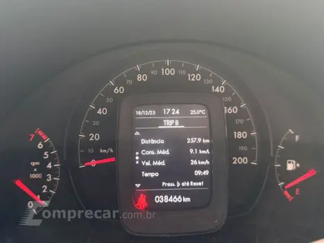 Strada Freedom 1.3 Flex 8V  CS Plus