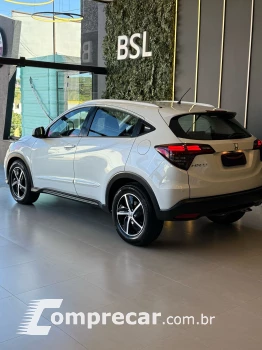 HR-V 1.8 16V EXL