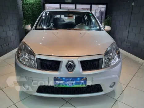 SANDERO 1.0 Expression 16V