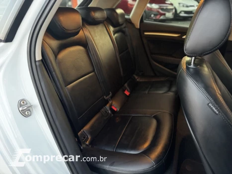 A3 Sportback 1.4 TFSI S-tronic