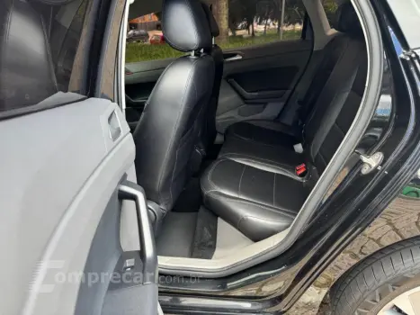 Polo Comfort. 200 TSI 1.0 Flex 12V Aut.