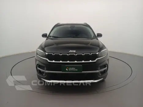 COMMANDER 1.3 T270 TURBO FLEX LIMITED AT6