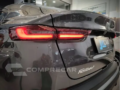 FASTBACK 1.0 TURBO 200 FLEX IMPETUS CVT