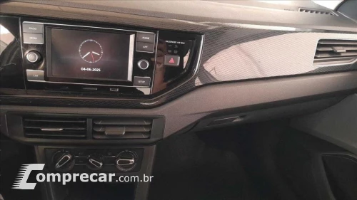 VIRTUS 1.0 170 TSI MANUAL