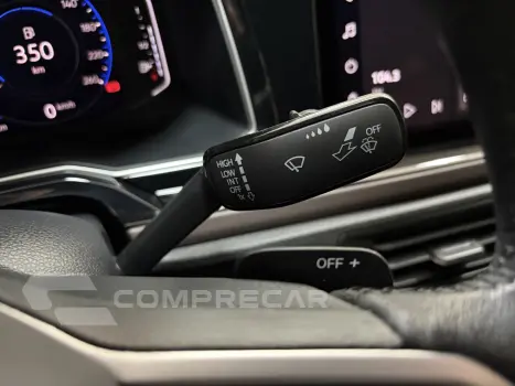 VIRTUS 1.0 200 TSI HIGHLINE AUTOMÁTICO