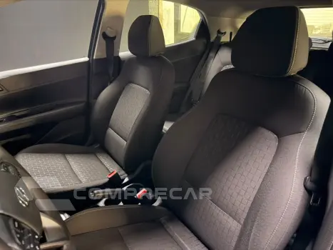 HB20 1.0 12V FLEX COMFORT MANUAL