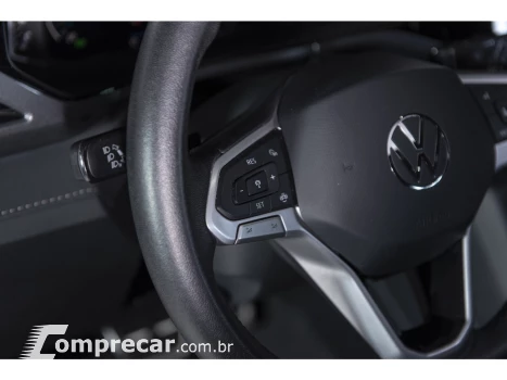 TAOS 1.4 250 TSI TOTAL FLEX HIGHLINE AUTOMÁTICO