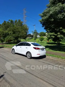 HB20S 1.6 Premium 16V