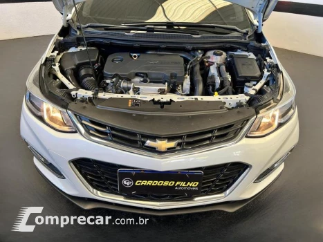 CHEV CRUZE LT HB AT