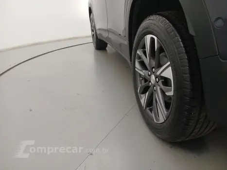 TRACKER 1.2 TURBO FLEX PREMIER AUTOMÁTICO