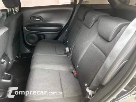 HR-V EX 1.8 Flexone 16V 5p Aut.