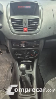 207 1.4 XR 8V
