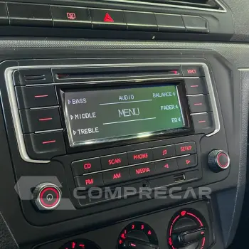 VOYAGE 1.0 Flex 12V 4p