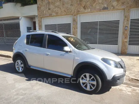 SANDERO 1.6 Stepway 8V