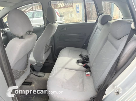 SPACEFOX 1.6 MI 8V