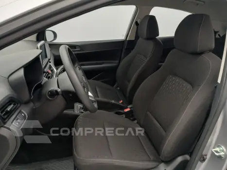 HB20 1.0 12V FLEX COMFORT PLUS MANUAL