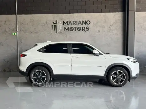 HR-V 1.5 DI I-VTEC FLEX EXL CVT